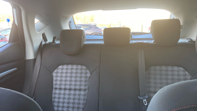 MG ZS 1.5 VTi-TECH Excite 5dr Petrol Hatchback